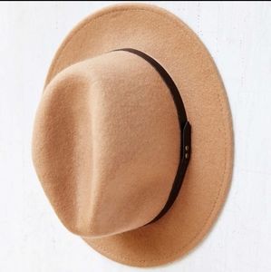 Ecoté felt fedora from Urban Outfitters